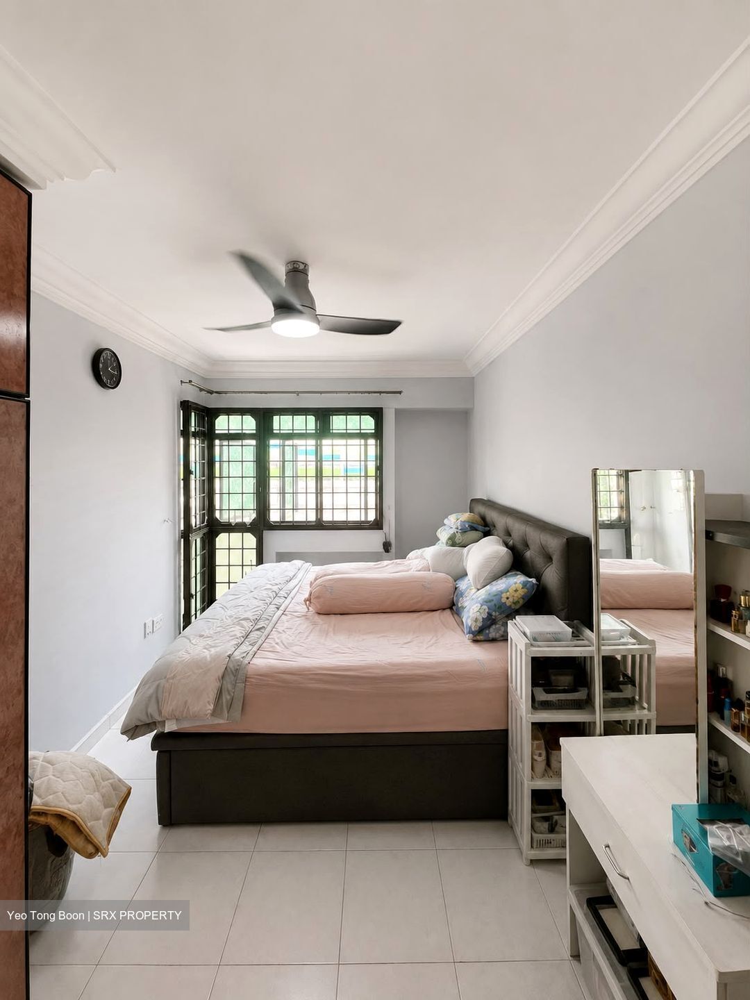 Blk 465 Choa Chu Kang Avenue 4 (Choa Chu Kang), HDB 4 Rooms #583926991